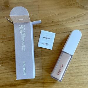 NWT ROSE INC SOFTLIGHT LUMINOUS HYDRATING CONCEALER LX060